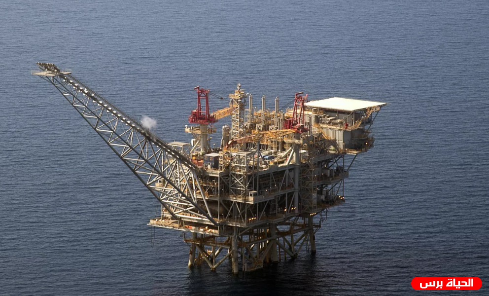 وسط تهديد ووعيد .. الإحتلال يجري اختبار تشغيل حقل كاريش للغاز